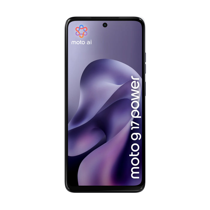 EAN 0840493624426 - Motorola moto g17 power 17,1 cm (6.72") Ranura híbrida Dual SIM Android 15 USB Tipo C 4 GB 256 GB 6000 mA imagen 3