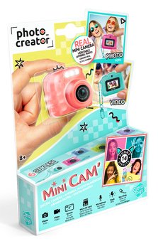 EAN 3555801706592 - Canal Toys Photo Creator CLK060 imagen 1