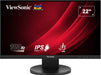 EAN 0766907028393 - Viewsonic VG Series VG2208A-HD pantalla para PC 55,9 cm (22") 1920 x 1080 Pixeles Full HD LED Negro imagen 1