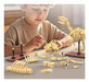 EAN 4042774476427 - Jamara CaDA Triceratops Bricks imagen 4