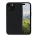 EAN 5711428018267 - dbramante1928 Greenland funda para teléfono móvil Negro imagen 1