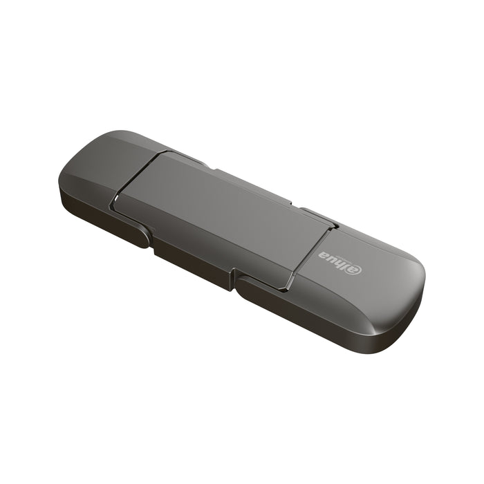 EAN 6923172528933 - Dahua Technology USB-S809-32-256GB unidad flash USB USB Type-A / USB Type-C 3.2 Gen 2 (3.1 Gen 2) Gris imagen 4