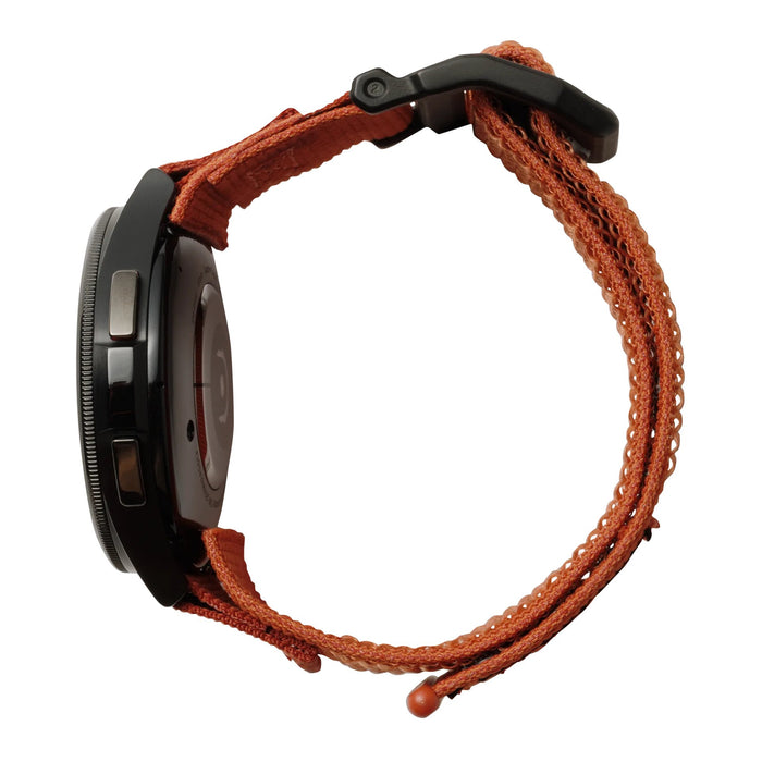 EAN 0840283911941 - Urban Armor Gear Active Watch Grupo de rock Color teja Nylon imagen 3