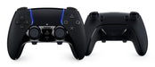 EAN 0711719593072 - Sony PS5 DualSense Edge Controller Negro Gamepad Analógico/Digital PlayStation 5 imagen 4