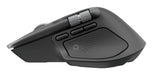 EAN 5099206133129 - Logitech MX Master 4 for Business ratón Oficina mano derecha RF Wireless + Bluetooth Laser 8000 DPI imagen 4