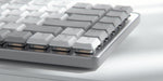 EAN 5099206103269 - Logitech Master MX Mechanical Mini for Mac teclado Oficina RF Wireless + Bluetooth AZERTY Francés Gris imagen 2