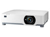 EAN 5028695614826 - NEC P627UL Proyector para grandes espacios 6200 lúmenes ANSI 3LCD WUXGA (1920x1200) Blanco imagen 7