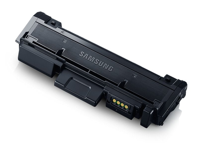 EAN 5706998261403 - Samsung MLT-D116S cartucho de tóner 1 pieza(s) Original Negro imagen 2