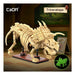 EAN 4042774476427 - Jamara CaDA Triceratops Bricks imagen 6