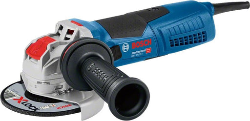 EAN 4059952576749 - Bosch GWX 17-125 S amoladora angular 12,5 cm 11500 RPM 1700 W 2,5 kg imagen 1