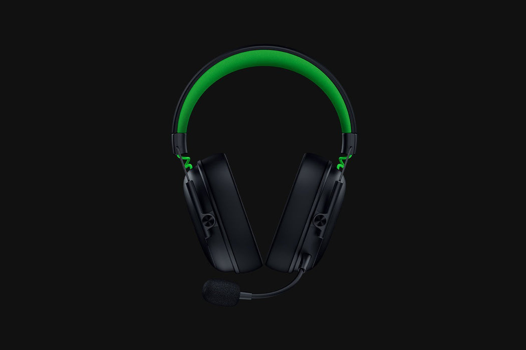 EAN 8887910061350 - Razer BlackShark V3 X HyperSpeed Auriculares Inalámbrico y alámbrico Diadema Juego USB tipo A Bluetooth N imagen 5