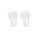 EAN 6977728949321 - MOVA Fresh 20 Sensus Adulto Cepillo dental sónico Blanco imagen 8