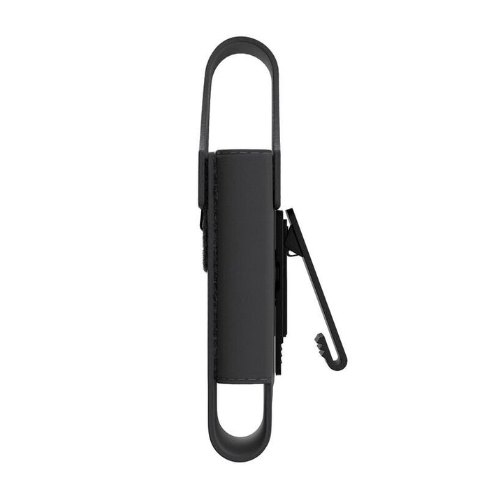 EAN 3700764723241 - Crosscall HOLSTER funda para teléfono móvil Negro imagen 3