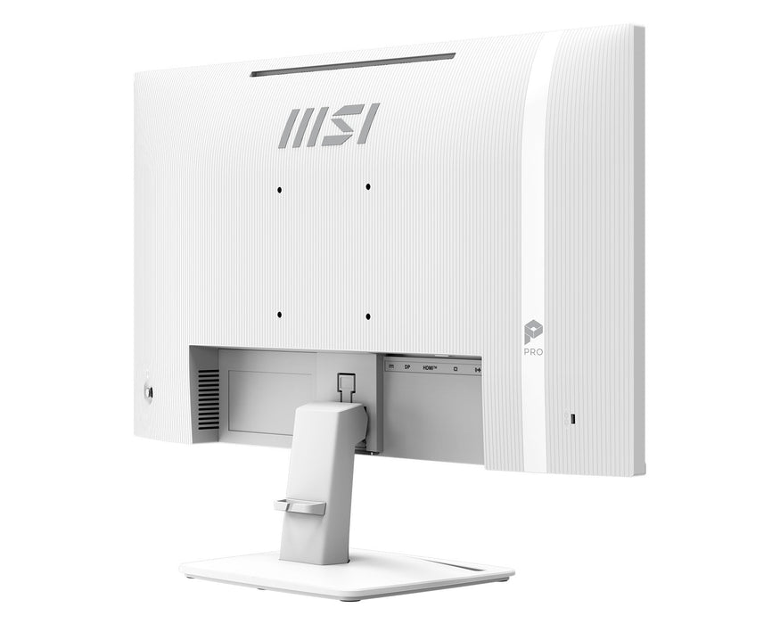 EAN 4711377429269 - MSI Pro MP251W E14A pantalla para PC 62,2 cm (24.5") 1920 x 1080 Pixeles Full HD LED Blanco imagen 6