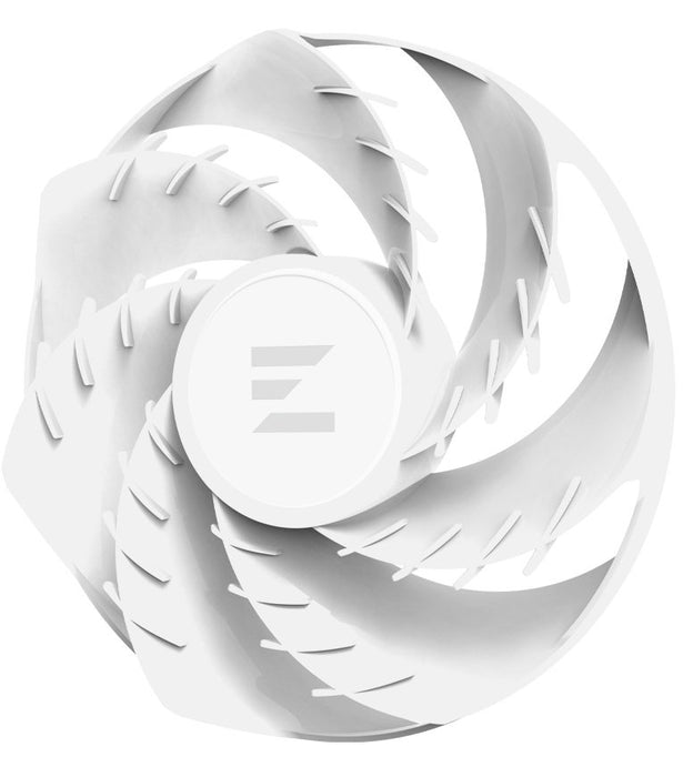 EAN 8800263650279 - Zalman ZM-AF120R ARGB Carcasa del ordenador Ventilador 12 cm Negro 1 pieza(s) imagen 5