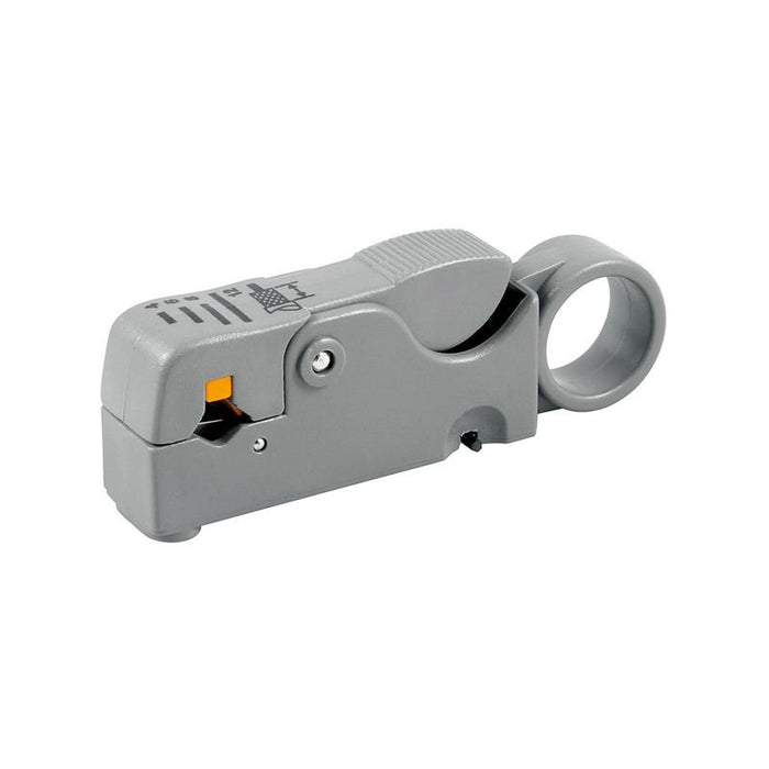 EAN 4040849116612 - Fixpoint 11661 pelacable Gris imagen 1