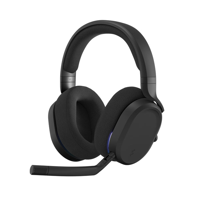 EAN 7340172707950 - Fractal Design Scape Auriculares Inalámbrico y alámbrico Diadema Música Base de carga Negro imagen 4