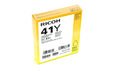 EAN 0026649057649 - Ricoh 405764 cartucho de tinta 1 pieza(s) Original Rendimiento estándar Amarillo imagen 2