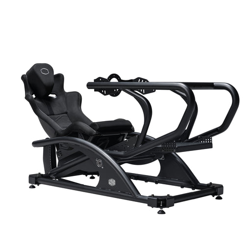 EAN 4719512139738 - Cooler Master Dyn X Cabina de carreras imagen 1