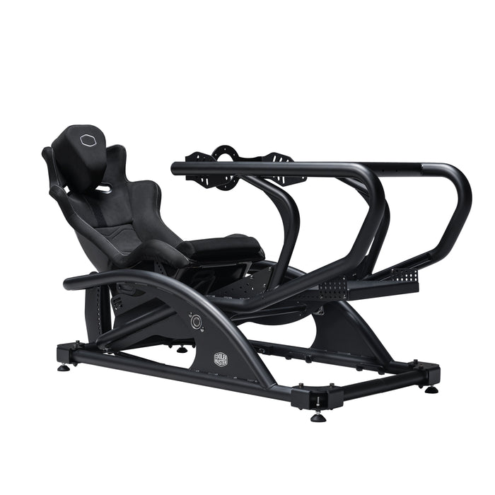 EAN 4719512139738 - Cooler Master Dyn X Cabina de carreras imagen 1