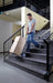 EAN 4006885550100 - wolfcraft GmbH TS 850 Aluminio, Plástico Carretilla de carga imagen 7