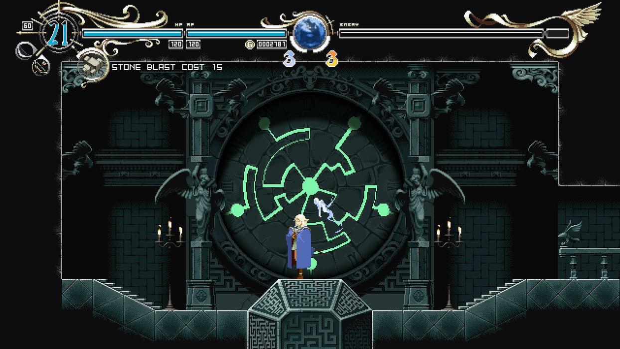 EAN 3760328370809 - Take-Two Interactive Record of Lodoss War-Deedlit in Wonder Labyrinth- (Switch) Estándar Plurilingüe Nint imagen 9