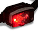 EAN 793661628347 - Black Diamond Distance LT 1100 Negro Linterna con cinta para cabeza LED imagen 4
