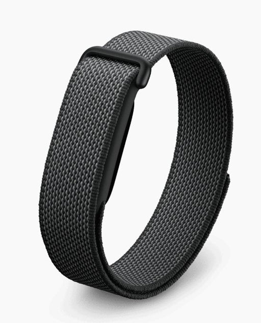 EAN 840353943346 - Fitbit Google Air, Obsidian, EU No Pulsera de actividad Negro imagen 1
