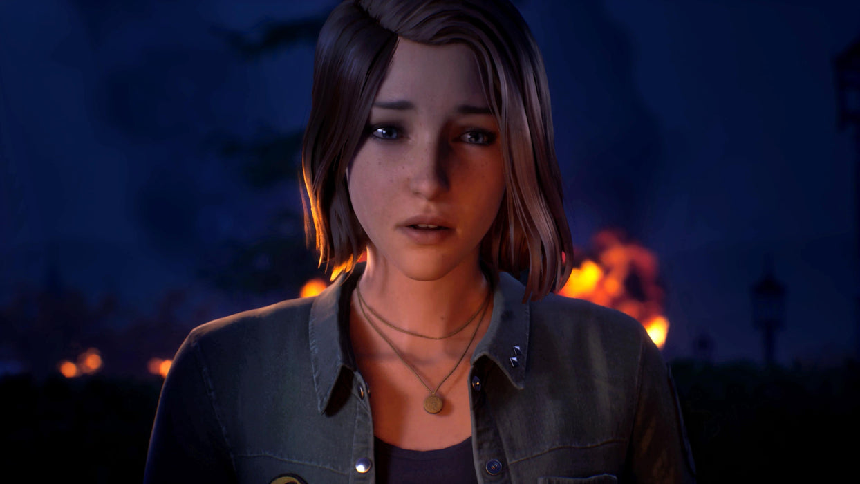 EAN 5021290102460 - BANDAI NAMCO Entertainment Life is Strange: Reunion (Playstation 5) Estándar Plurilingüe imagen 4