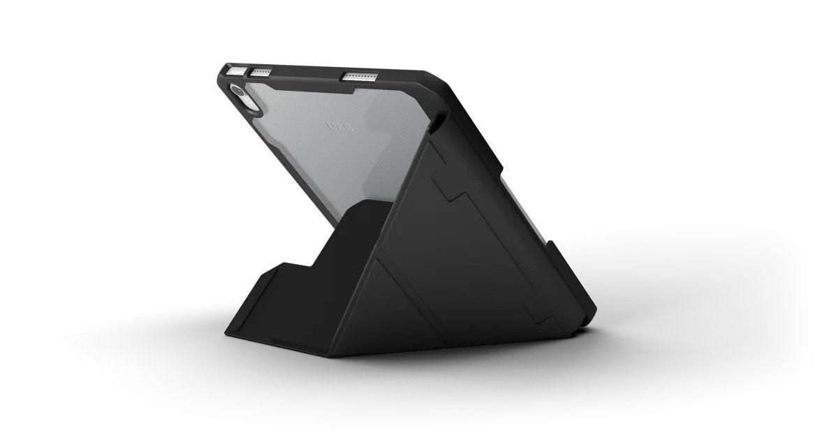 EAN 0840283911866 - [U] by UAG 124411114340 funda para tablet 27,7 cm (10.9") Folio Negro imagen 14