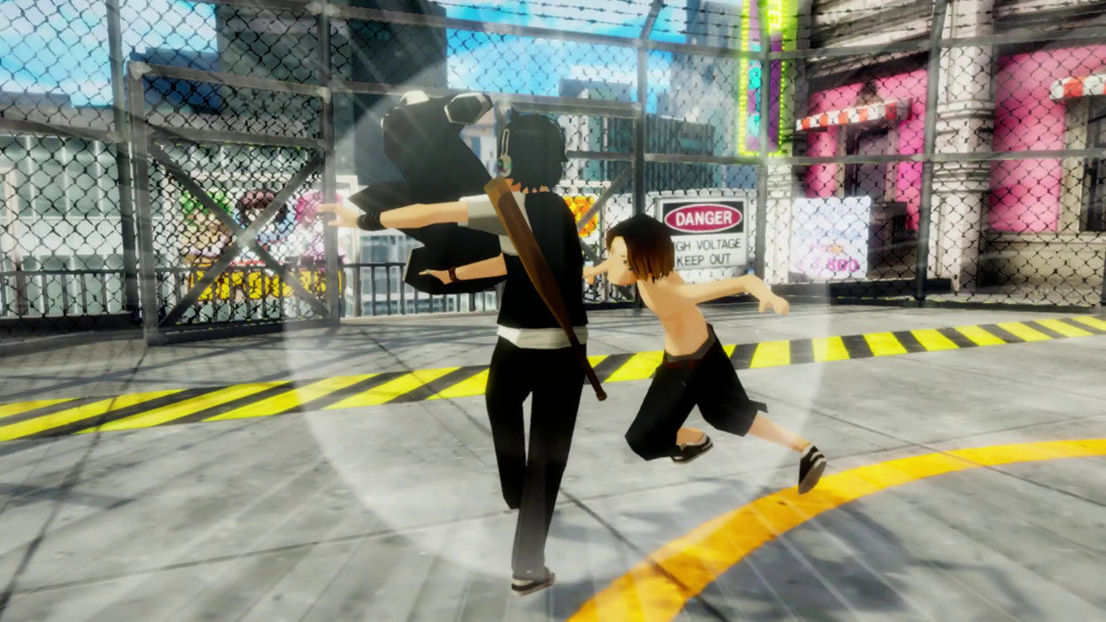EAN 5060540770974 - Marvelous Akiba's Trip: Hellbound & Debriefed Estándar Nintendo Switch imagen 22