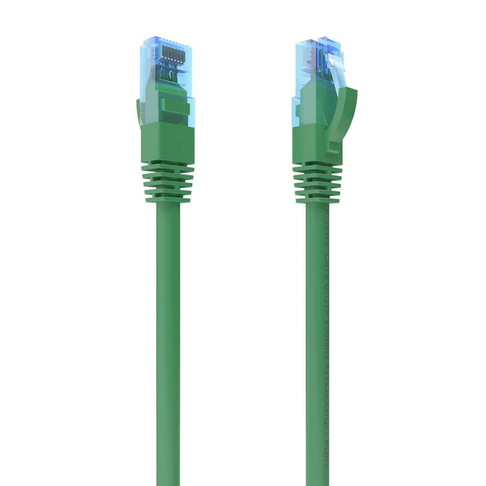 EAN 8435739900437 - AISENS A135-0814 cable de red 5 m Cat6 U/UTP (UTP) imagen 1