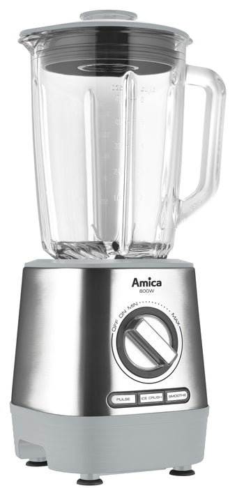 EAN 5906006902513 - Amica BTM5012 licuadora imagen 1