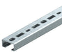 EAN 4012195038771 - Obo Bettermann 1104500 Perfiles industriales Acero Perforado imagen 1