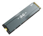 EAN 4713436164067 - Silicon Power US75 2 TB M.2 PCI Express 4.0 NVMe 3D NAND imagen 3