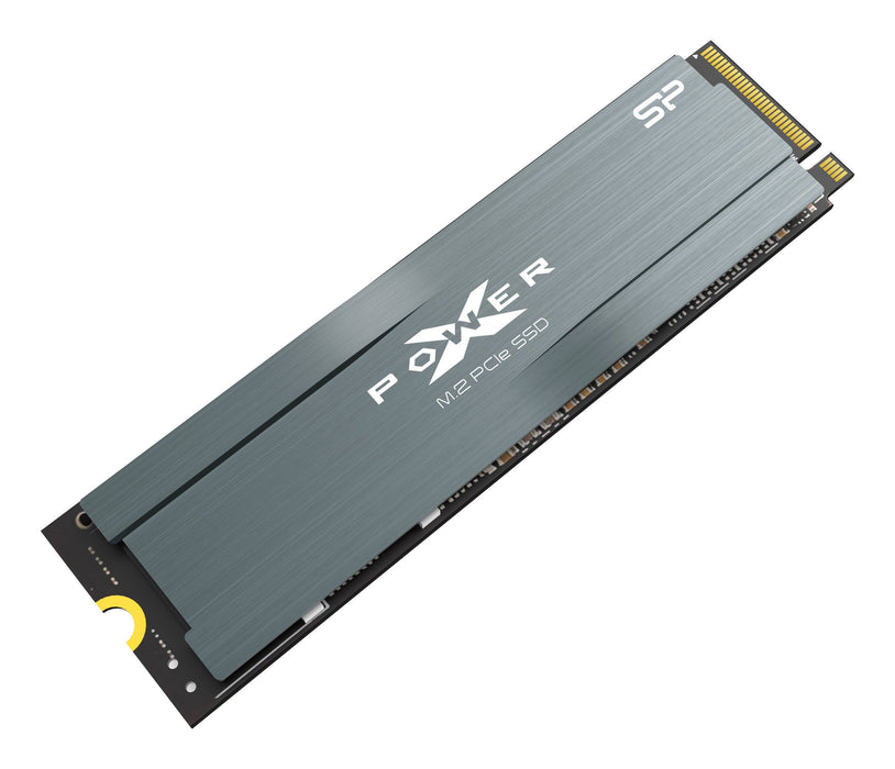 EAN 4713436164074 - Silicon Power US75 4 TB M.2 PCI Express 4.0 NVMe 3D NAND imagen 3
