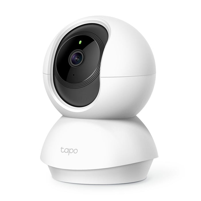 EAN 4897098681718 - TP-Link Tapo TC70 cámara de vigilancia Esférico Cámara de seguridad IP Interior Techo/pared imagen 1