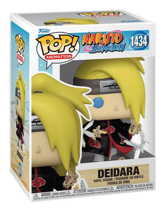 EAN 0889698720687 - FUNKO POP! Animation 72068 figura de acción y colleccionable imagen 2