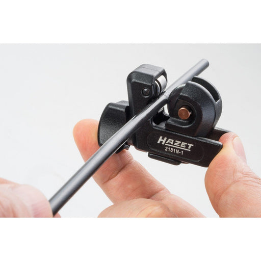 EAN 4000896198979 - HAZET 2181N-1 cortatubos manual Cortador para tubos imagen 2