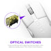 EAN 5056547204031 - NZXT MS-101NW-02 ratón Juego mano derecha RF inalámbrico Óptico 26000 DPI imagen 5