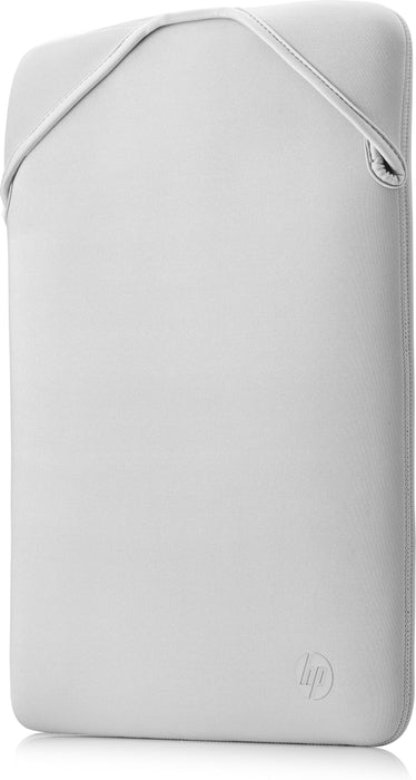 EAN 0195161359590 - HP 15 ReversP Blk/Slv Sleeve 39,6 cm (15.6") Negro, Plata imagen 2