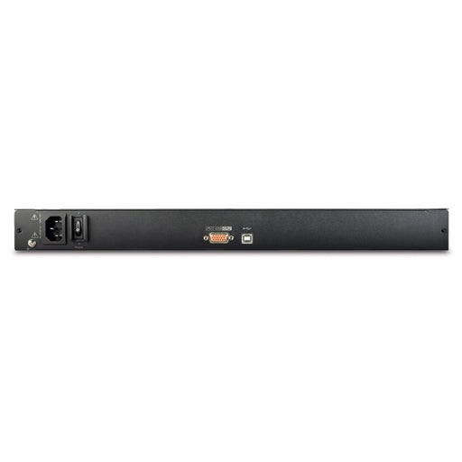EAN 731304283232 - APC AP5717 consola de rack 43,2 cm (17") Negro imagen 2