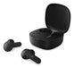 EAN 4895229178120 - Philips TAT2200BK/00 auricular y casco Auriculares True Wireless Stereo (TWS) Dentro de oído Llamadas/Mús imagen 1