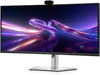 EAN 5397321029014 - DELL Pro P P3426WEV pantalla para PC 86,6 cm (34.1") 3440 x 1440 Pixeles Wide Quad HD LCD Negro, Plata imagen 3