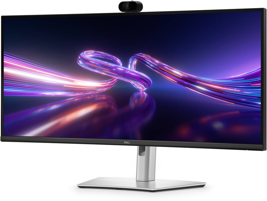 EAN 5397321029014 - DELL Pro P P3426WEV pantalla para PC 86,6 cm (34.1") 3440 x 1440 Pixeles Wide Quad HD LCD Negro, Plata imagen 3