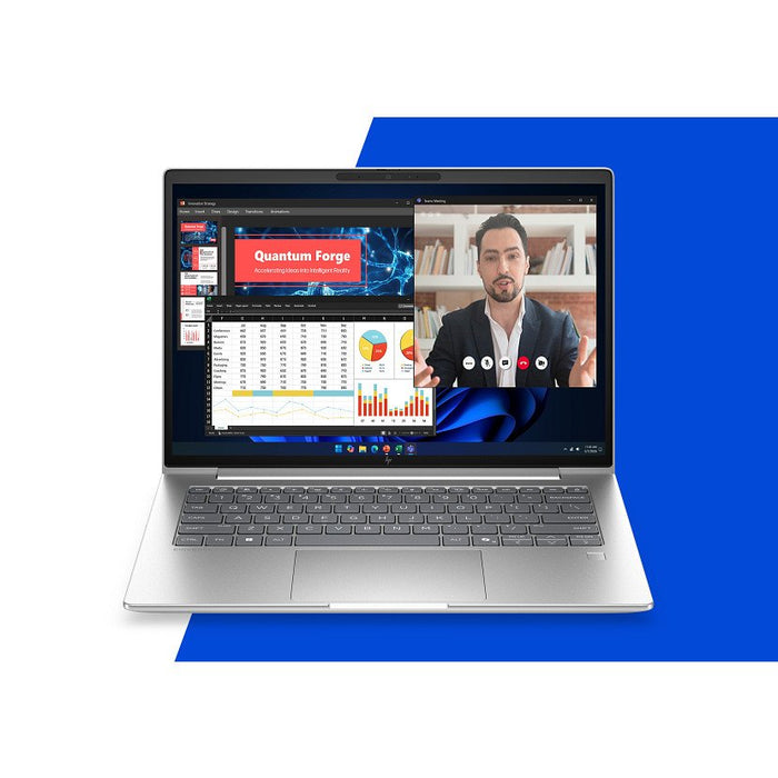 EAN 0826581572701 - HP EliteBook 6 G2i 14 inch Notebook AI PC Wolf Pro Security Edition Intel Core 7 350 Portátil 35,6 cm (14 imagen 16