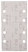 EAN 0088381787208 - Makita E-19641 accesorio para lijadora 10 pieza(s) imagen 1