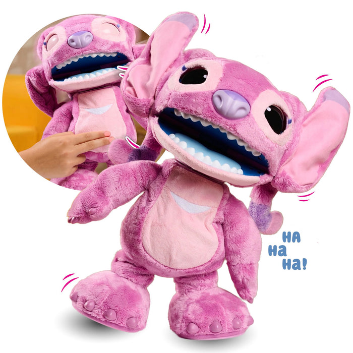 EAN 886144312366 - Just Play JP31236 juguete de peluche imagen 1