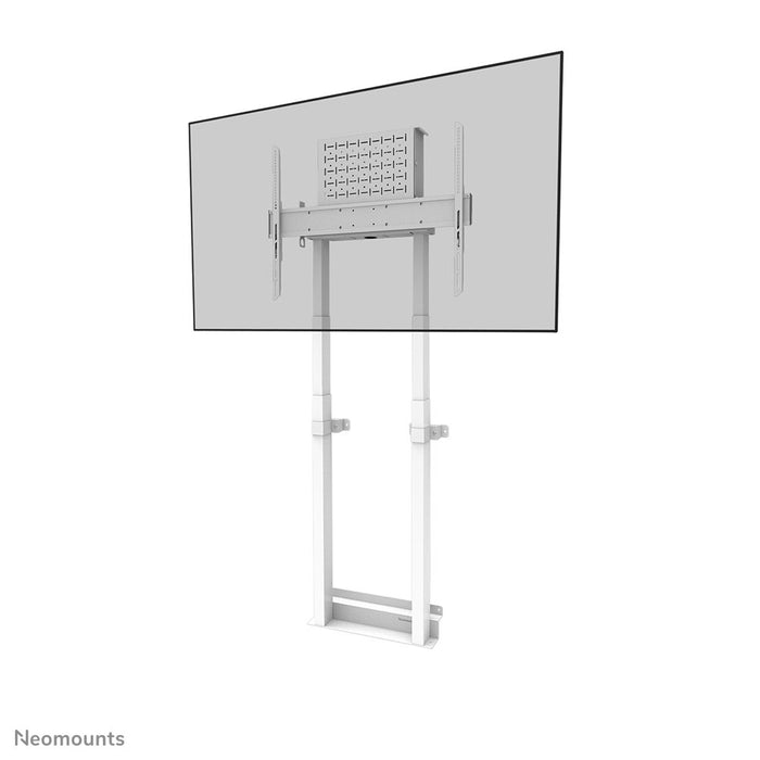EAN 8717371449742 - Neomounts WL55-875WH1 soporte para TV 2,54 m (100") Blanco imagen 1