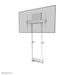 EAN 8717371449742 - Neomounts WL55-875WH1 soporte para TV 2,54 m (100") Blanco imagen 1